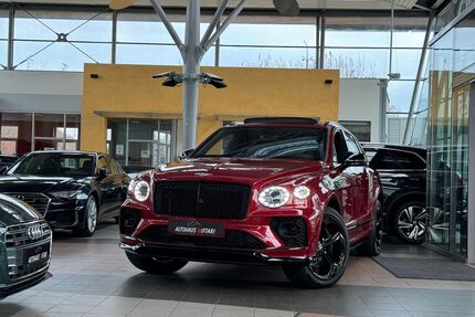 Bentley Bentayga Gebrauchtwagen