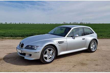 BMW Z3 M Gebrauchtwagen