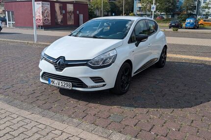Renault Clio Gebrauchtwagen