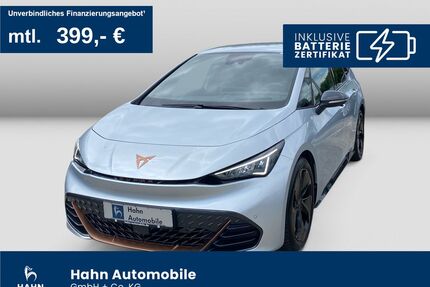 Cupra Born Gebrauchtwagen