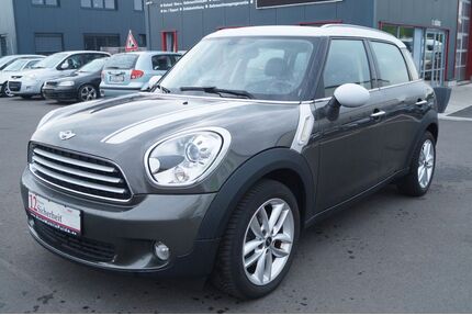 Mini Cooper Gebrauchtwagen