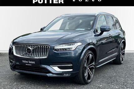 Volvo XC90 Gebrauchtwagen