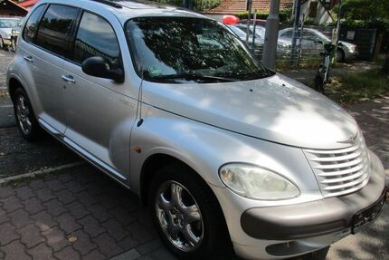 Chrysler PT Cruiser Gebrauchtwagen