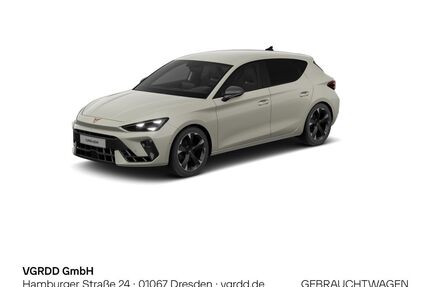 Cupra Leon Gebrauchtwagen
