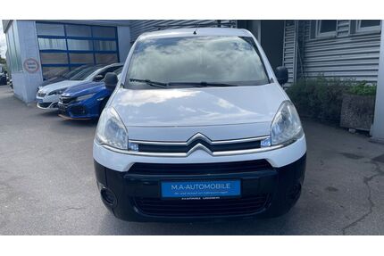 Citroen Berlingo Gebrauchtwagen