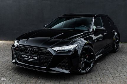 Audi RS6 Gebrauchtwagen