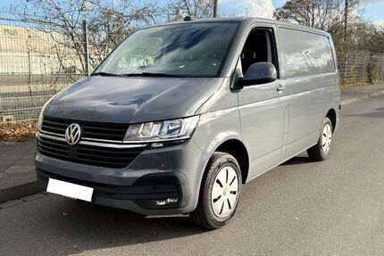 VW T6 Transporter Gebrauchtwagen