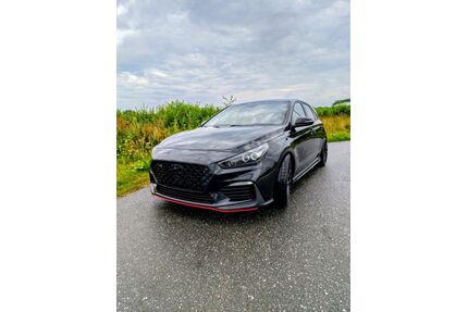 Hyundai i30 Gebrauchtwagen