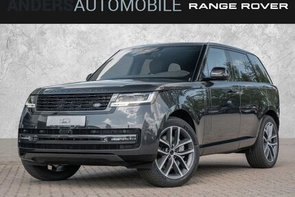 Land Rover Range Rover Gebrauchtwagen