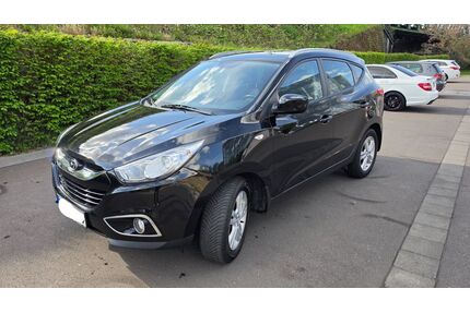 Hyundai ix35 Gebrauchtwagen