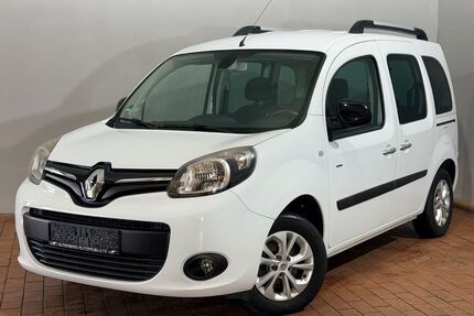 Renault Kangoo Gebrauchtwagen