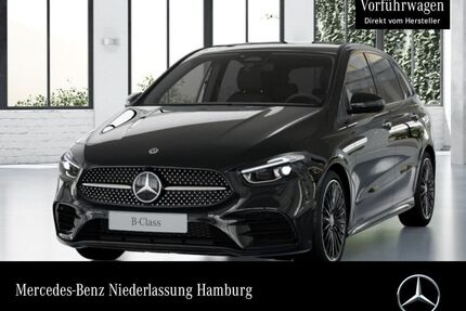 Mercedes-Benz B 200 Gebrauchtwagen