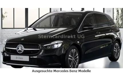 Mercedes-Benz B 180 Gebrauchtwagen