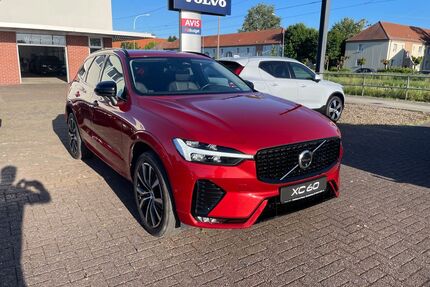 Volvo XC60 Gebrauchtwagen