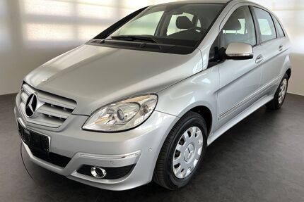 Mercedes-Benz B 170 Gebrauchtwagen