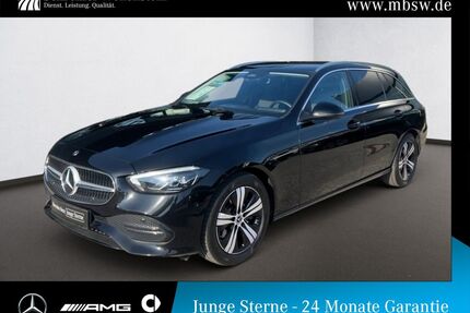 Mercedes-Benz C 220 Gebrauchtwagen