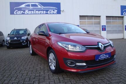 Renault Megane Gebrauchtwagen
