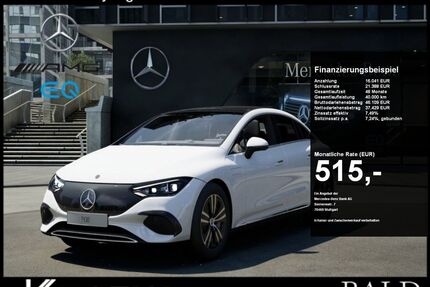 Mercedes-Benz EQE Gebrauchtwagen