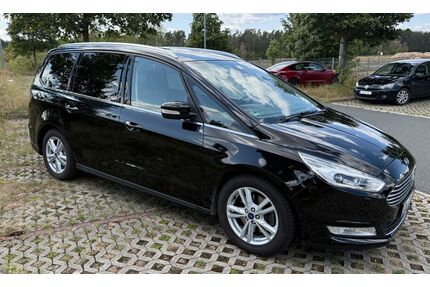 Ford Galaxy Gebrauchtwagen