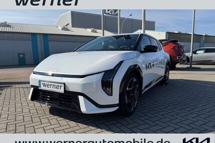 Kia EV4 Gebrauchtwagen