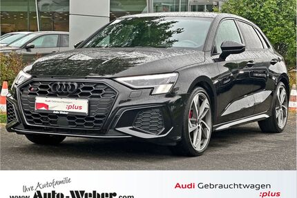 Audi S3 Gebrauchtwagen