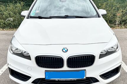 BMW 218 Active Tourer Gebrauchtwagen