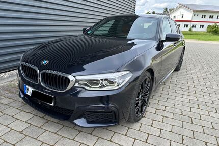 BMW 520 Gebrauchtwagen