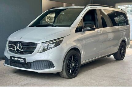 Mercedes-Benz V 300 Gebrauchtwagen