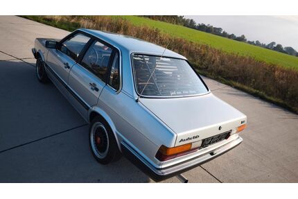 Audi 80 Gebrauchtwagen