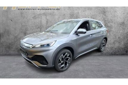 BYD ATTO 3 Gebrauchtwagen