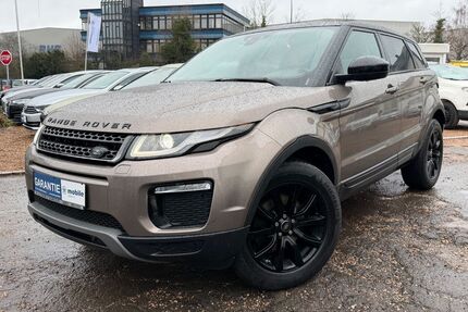 Land Rover Range Rover Evoque Gebrauchtwagen