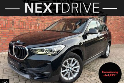 BMW X1 Gebrauchtwagen