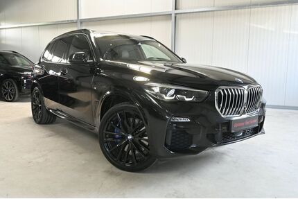 BMW X5 Gebrauchtwagen