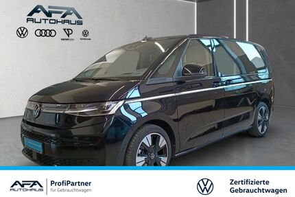 VW T7 Multivan Gebrauchtwagen