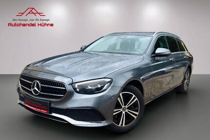 Mercedes-Benz E 200 Gebrauchtwagen