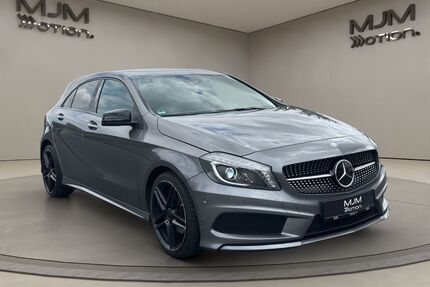 Mercedes-Benz A 200 Gebrauchtwagen