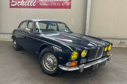 Jaguar XJ6 Gebrauchtwagen