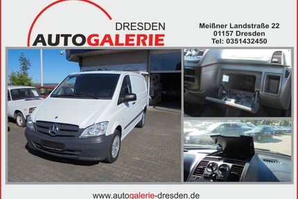 Mercedes-Benz Vito Gebrauchtwagen