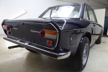 Lancia Fulvia Gebrauchtwagen