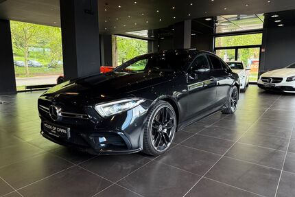 Mercedes-Benz CLS 53 AMG Gebrauchtwagen