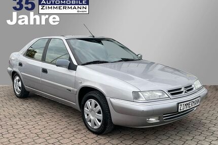 Citroen Xantia Gebrauchtwagen