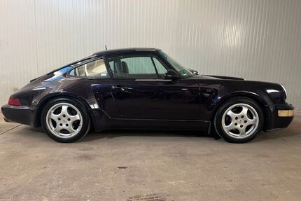 Porsche 964 Gebrauchtwagen