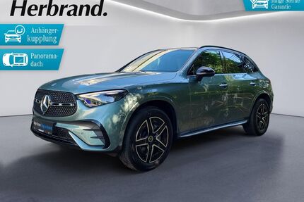 Mercedes-Benz GLC 300 Gebrauchtwagen