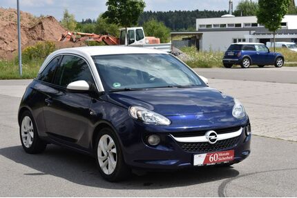 Opel Adam Gebrauchtwagen