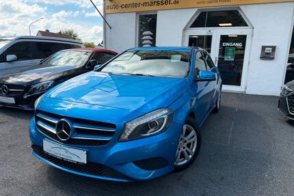 Mercedes-Benz A 200 Gebrauchtwagen