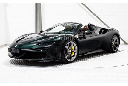 Ferrari SF90 Gebrauchtwagen