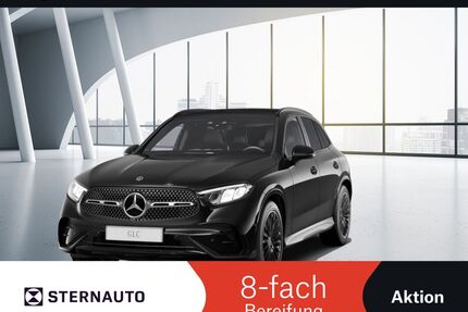 Mercedes-Benz GLC 200 Gebrauchtwagen