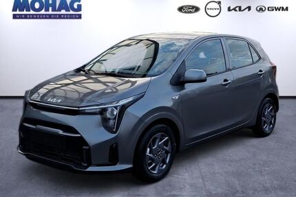 Kia Picanto Gebrauchtwagen