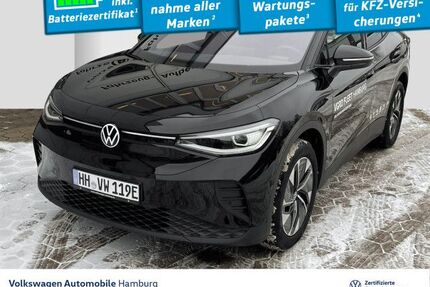 VW ID.4 Gebrauchtwagen