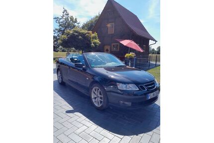 Saab 9-3 Gebrauchtwagen
